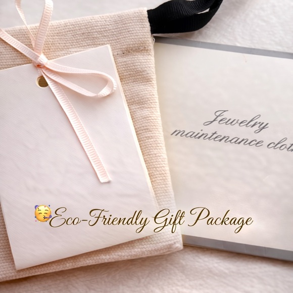 Gold Star Pearl Drop Earrings | CZ Star Studs | Cute Feminine Jewelry - Picture 4 of 5